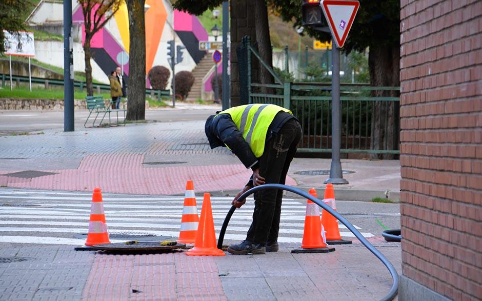 entreprise assainissement Delincourt
