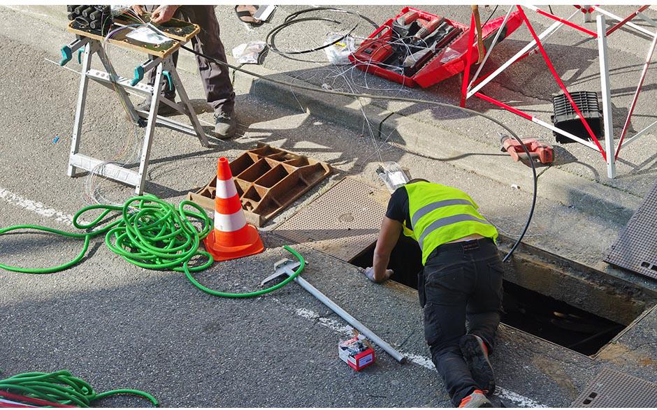 entreprise assainissement Delincourt